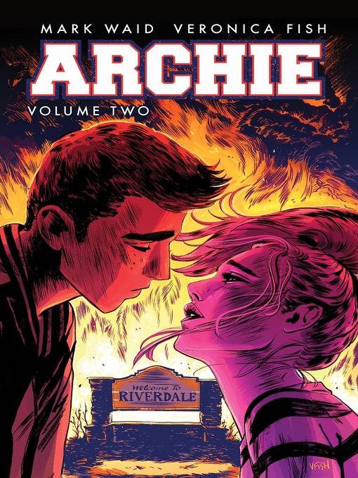 Title details for Archie Volume 2 by Mark Waid - Wait list